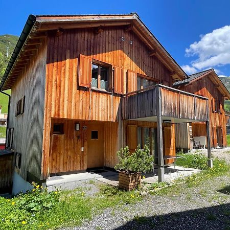 Ferienhaus Elisabeth - Zentral, Geraeumig Und Familienfreundlich Vila Malbun Exterior foto